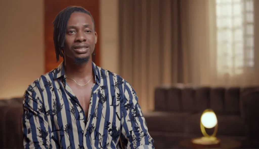 Chidubem Okeke — Bae Beyond Borders
