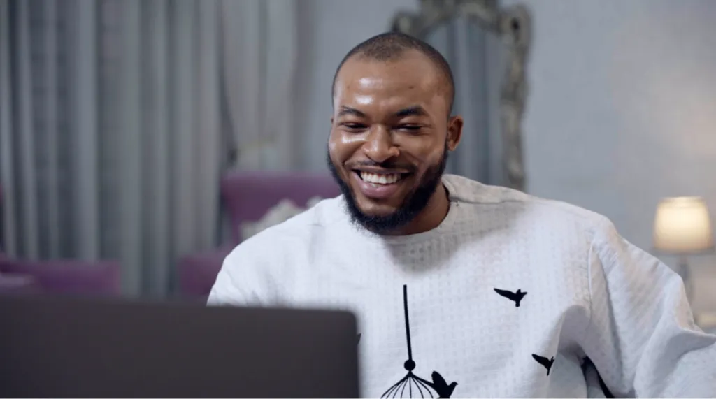 Eric Oshokhai — Bae Beyond Borders