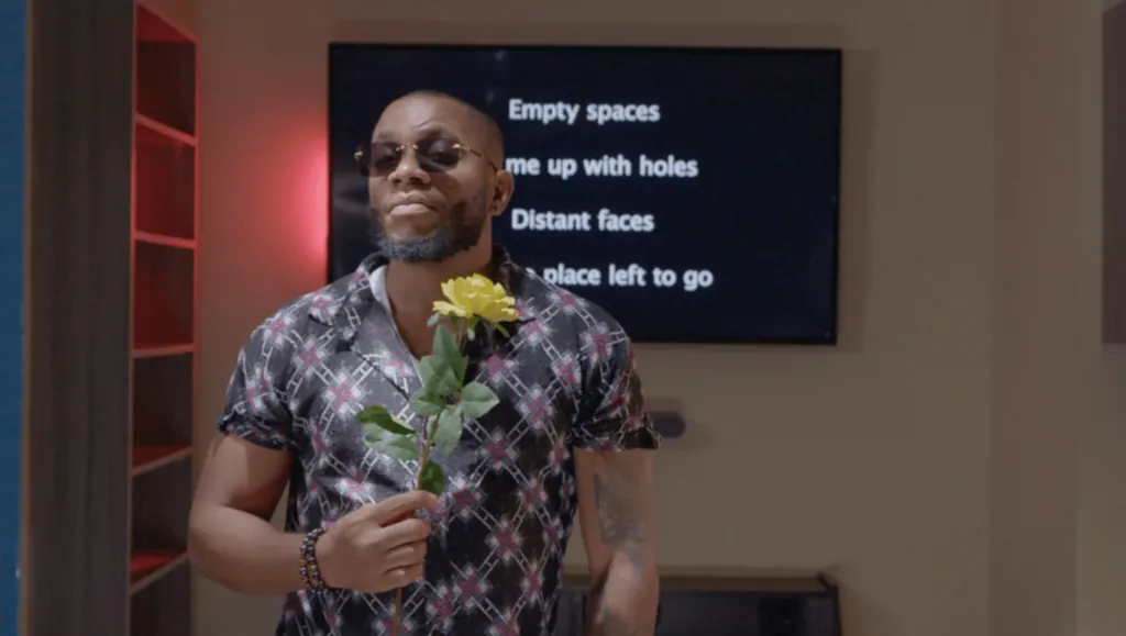 Luciano Okere — Bae Beyond Borders