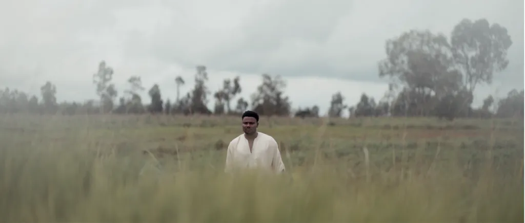 Finding Nina — Cinematography