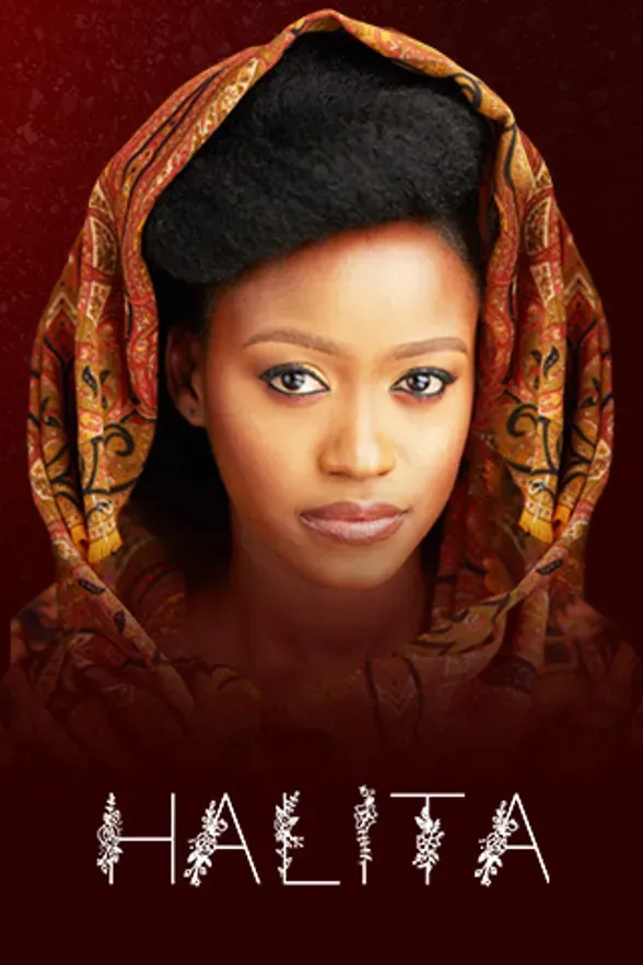 Halita — Series Poster