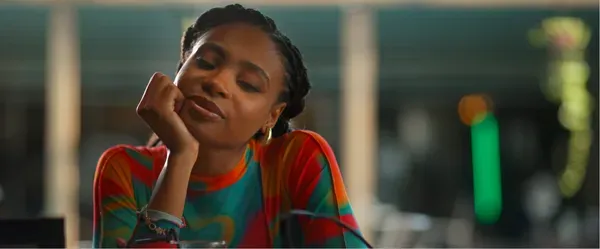 MTV Shuga PREP PSA