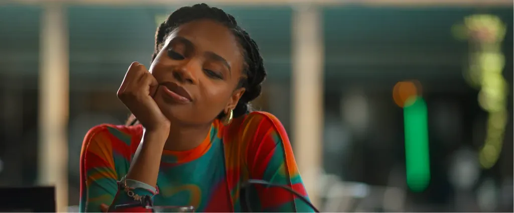 MTV Shuga PREP PSA — Cinematography by Da'anong Gyang