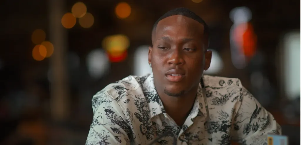 MTV Shuga PREP PSA — Still by Da'anong Gyang