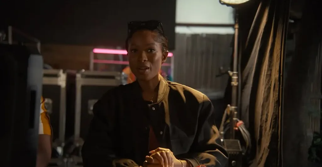 MTV Shuga PREP PSA — Film still