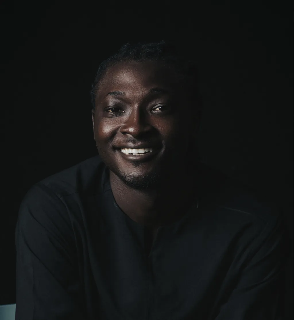 Da'anong Gyang — Director of Photography