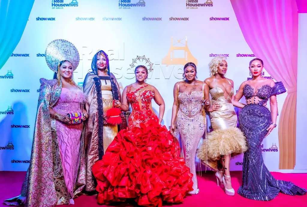The Real Housewives of Abuja